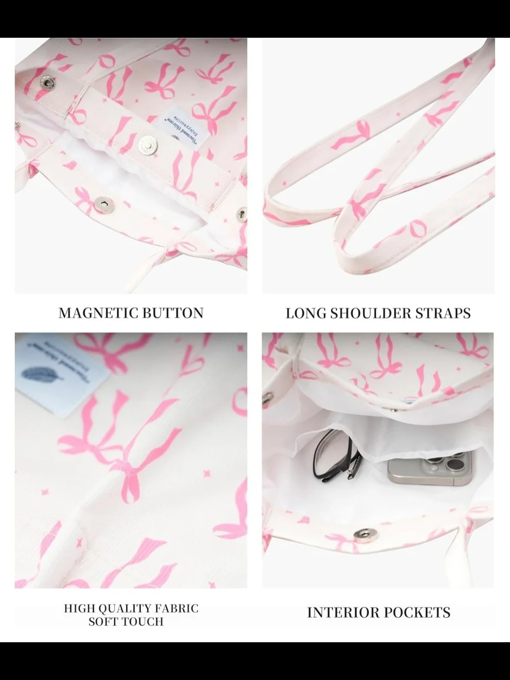 N/A cute pink